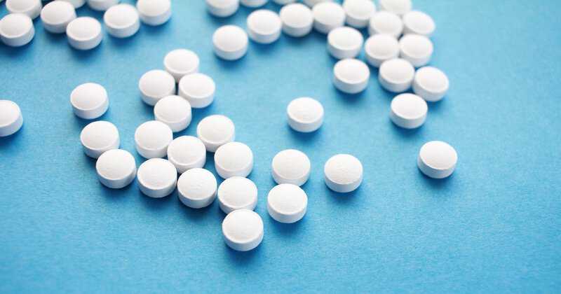 tadacip pilule