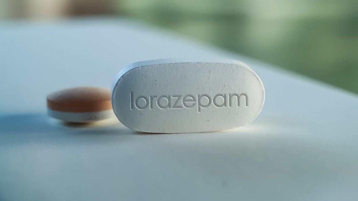 Lorazépam Achat France