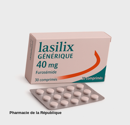 Acheter Du Lasix