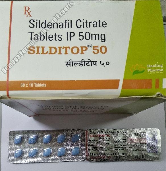 Zenegra 50mg online