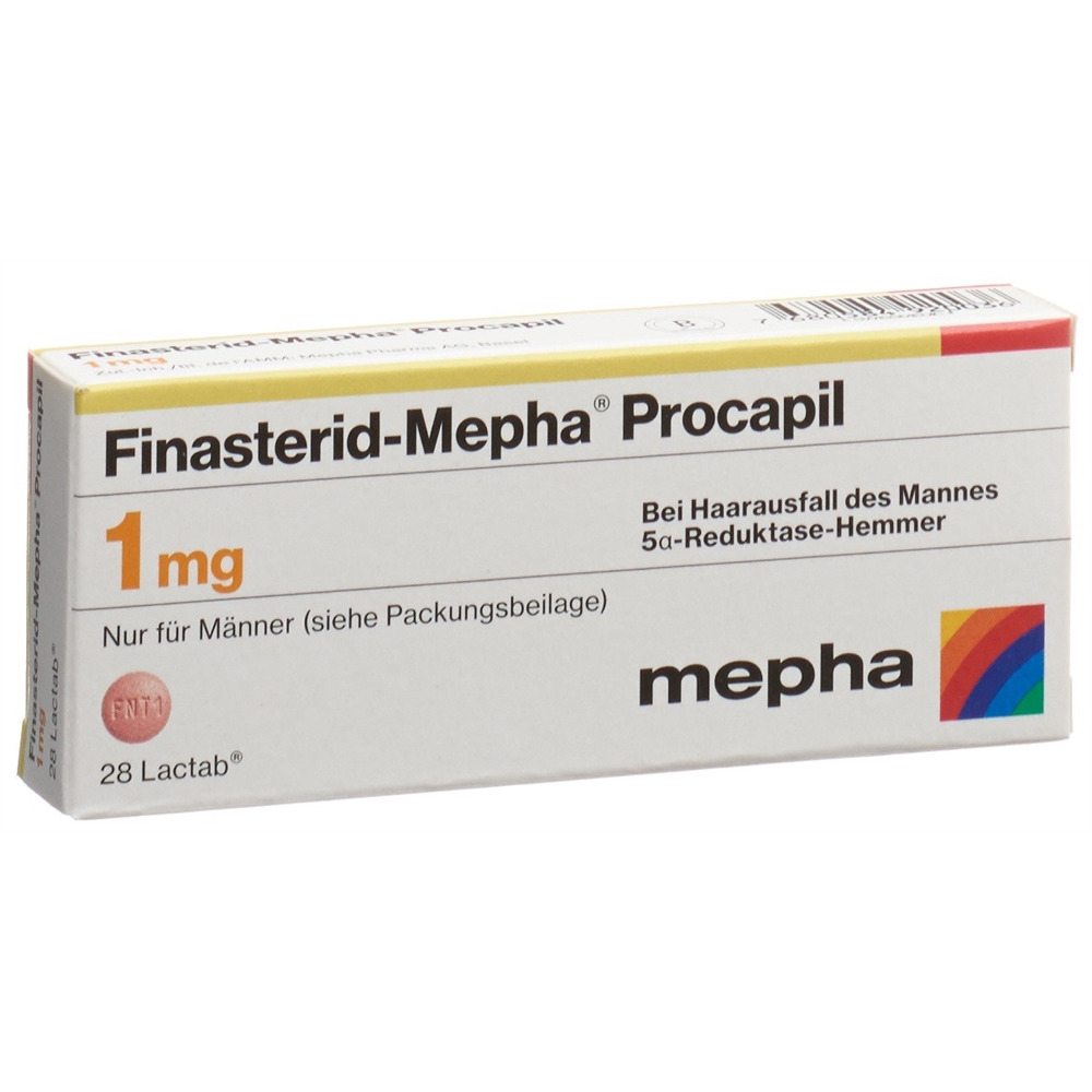 acheter du finasteride
