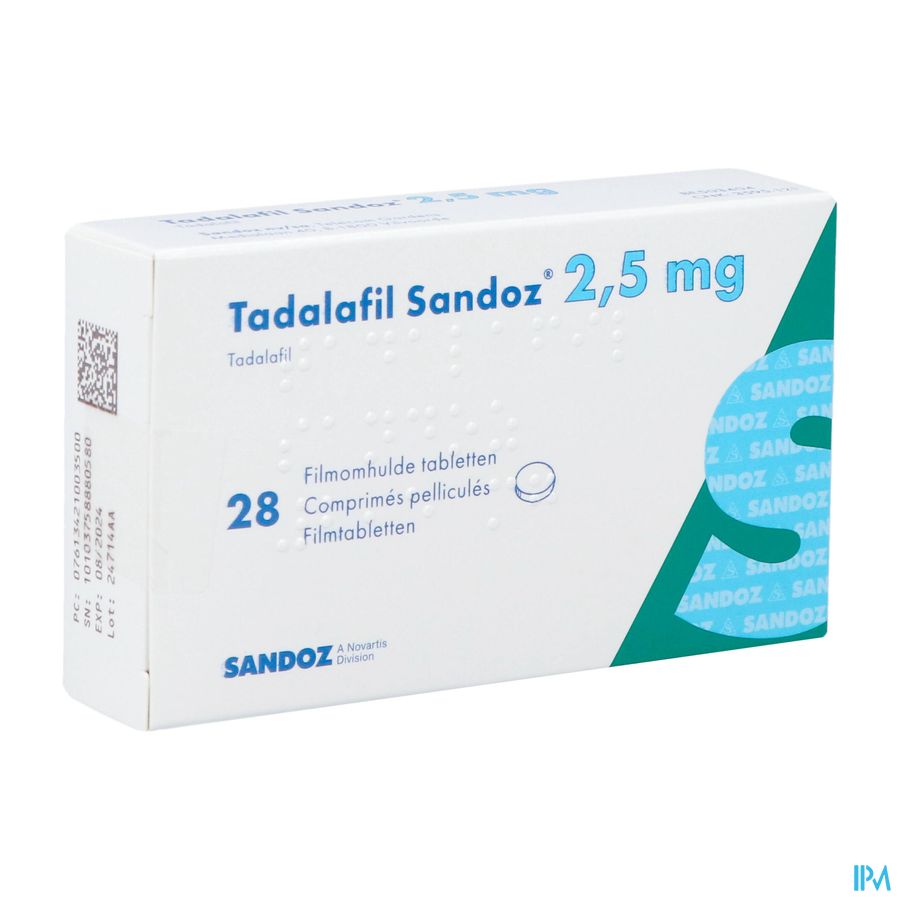 Tadalafil Pharmacie Online
