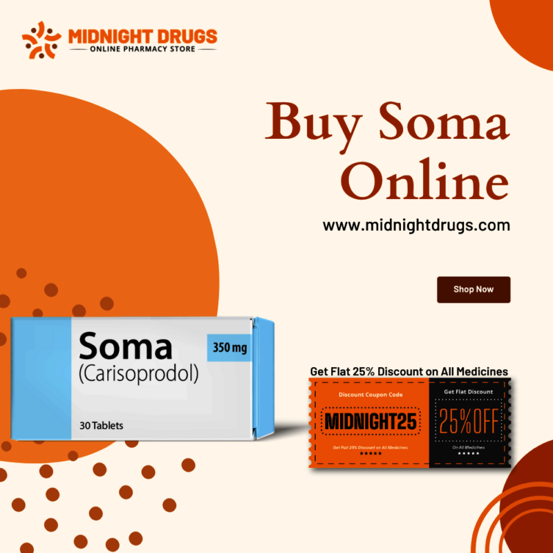 Soma Online Acheter