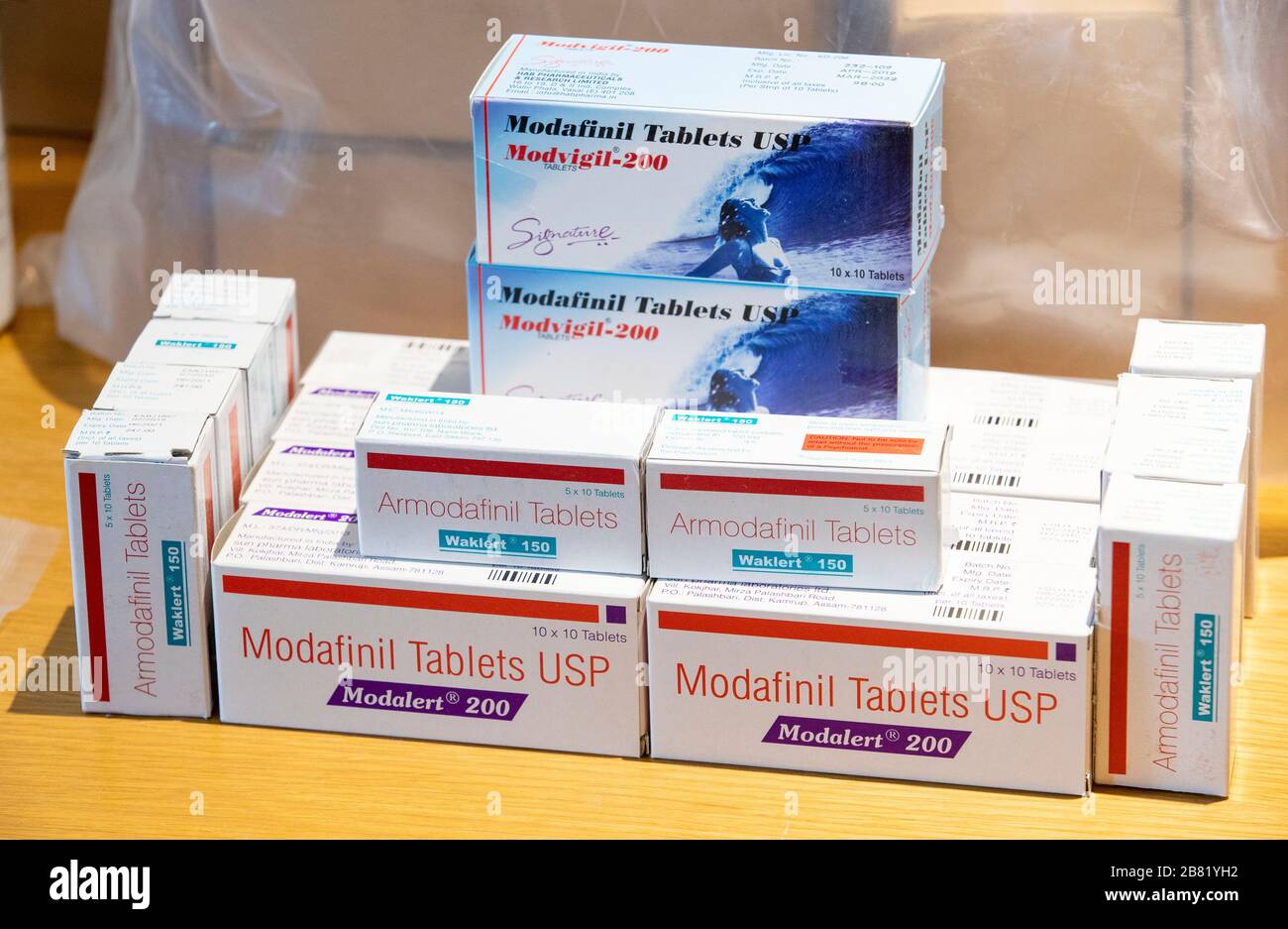 Modafinil En Ligne