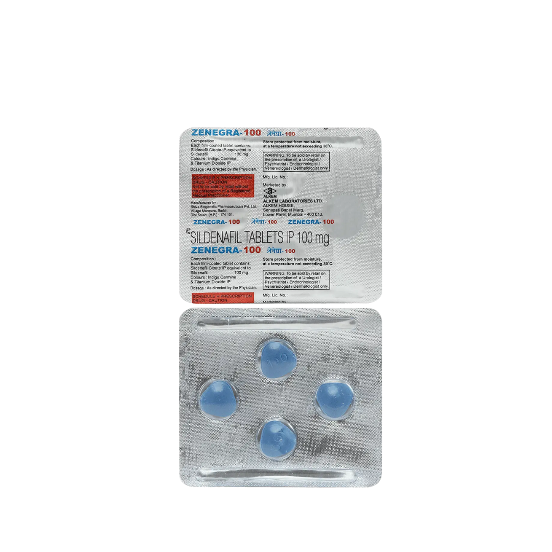 zenegra 150mg online