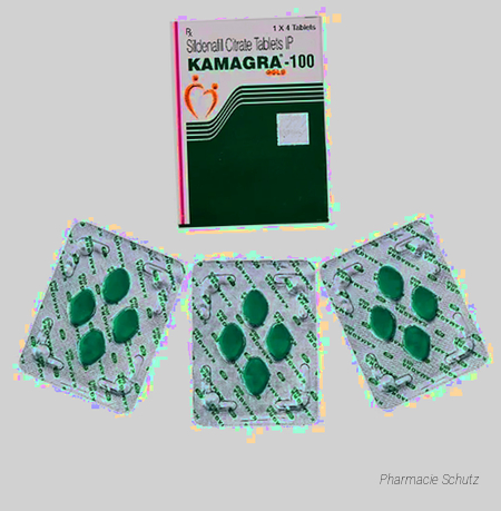 Kamagra Vente En Pharmacie