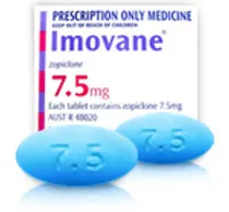 Somnifère Sans Ordonnance Zopiclone