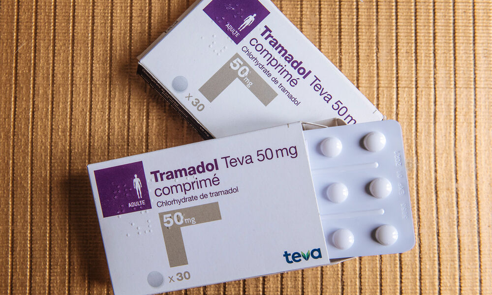 Prix Du Tramadol Paracetamol