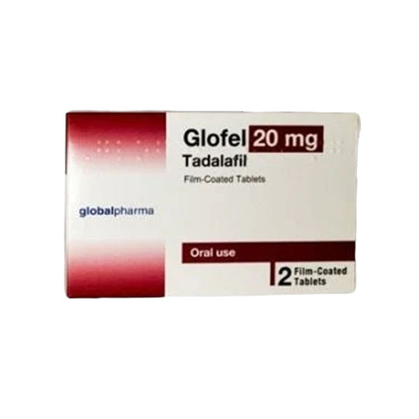 Tadalafil 20mg Pour Femme
