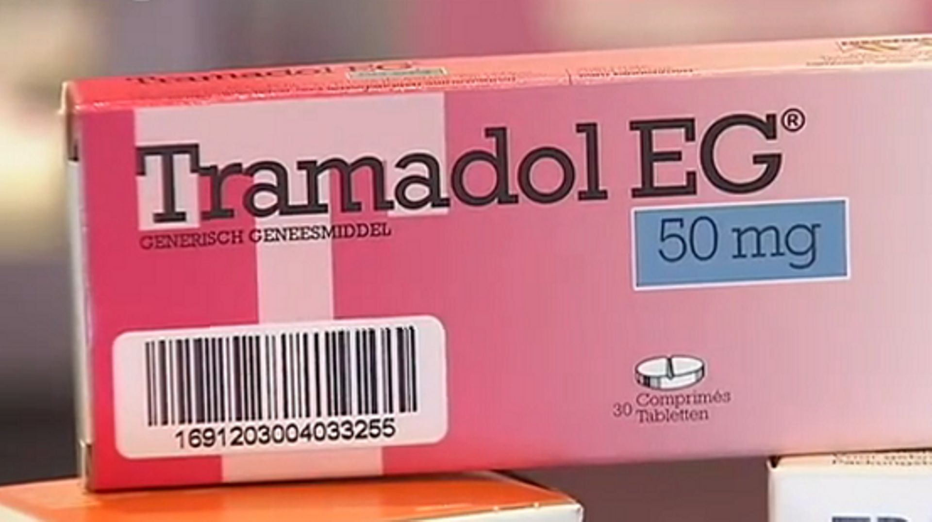 Tramadol Paracétamol Prix
