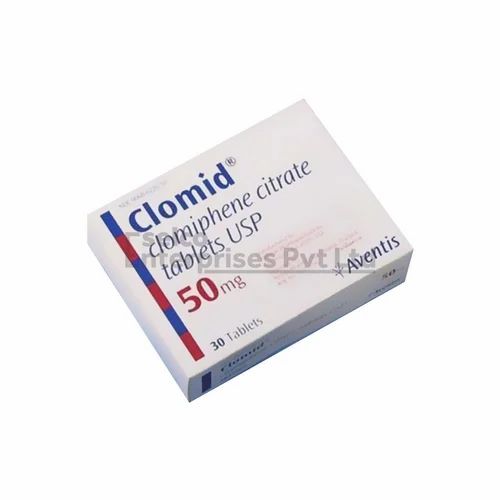 Clomid 50mg Online