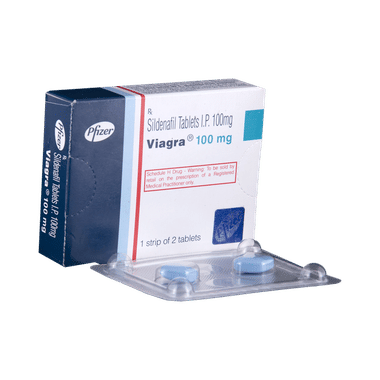 Sildenafil 100mg N3