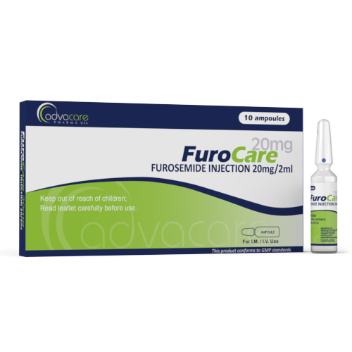 Furosémide 40 Mg Générique