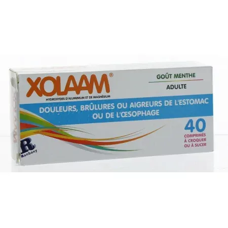 generique de xanax