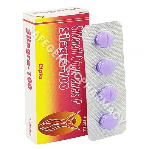 Acheter Silagra