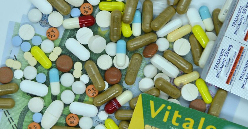 Acheter tramadol pas cher