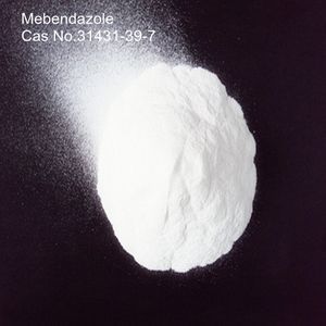 Où Acheter Du Mebendazole
