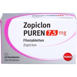 acheter zopiclone