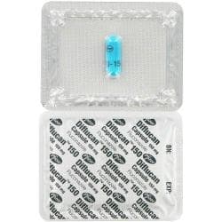 Diflucan Avec Ou Sans Ordonnance