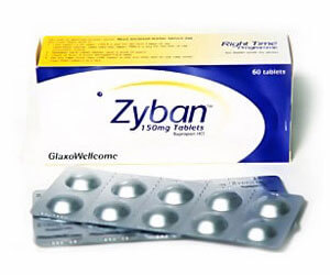 Zyban prix remboursement