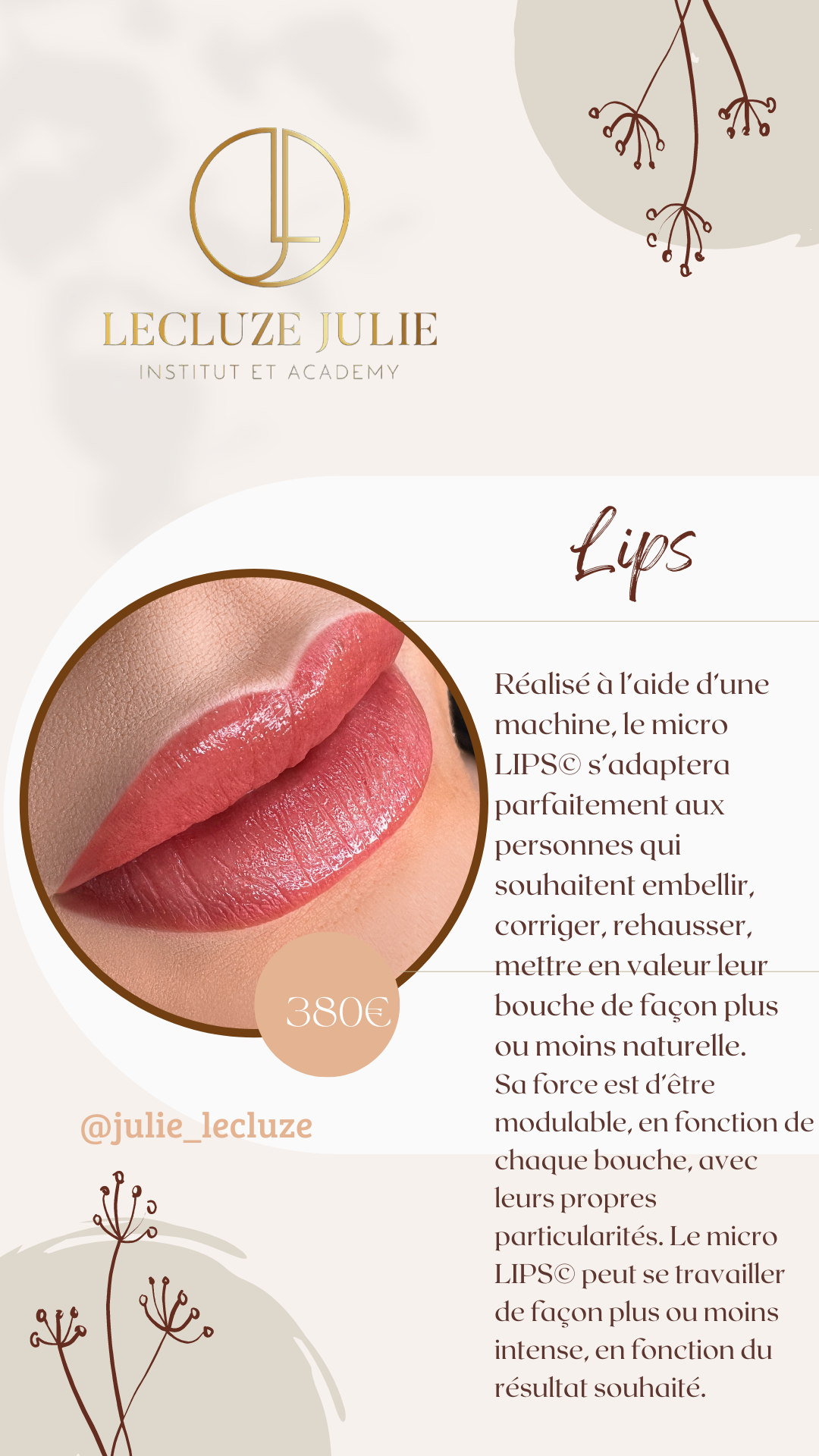zovirax lip prix