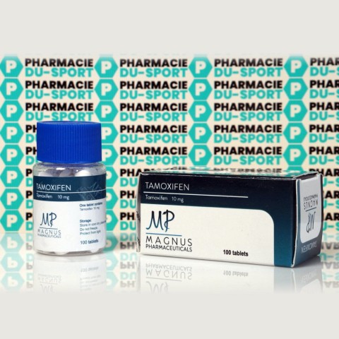 Acheter Tamoxifen