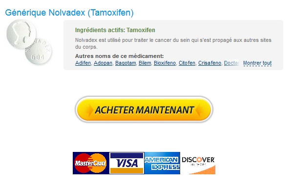 Tamoxifène acheter sans ordonnance