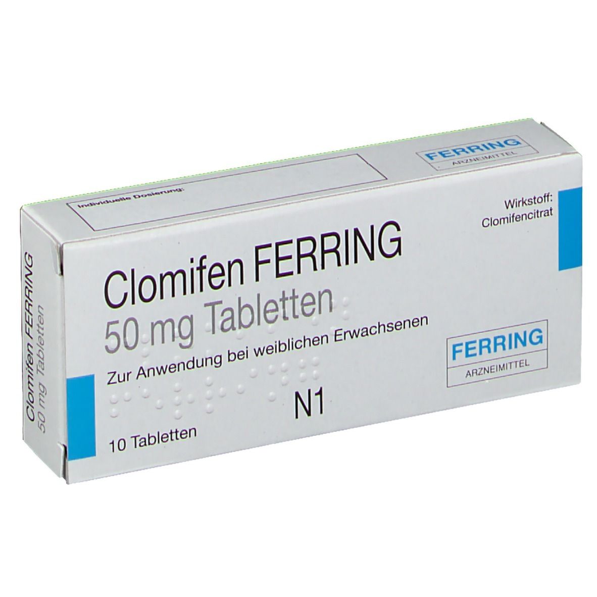 clomiphène pharmacie online