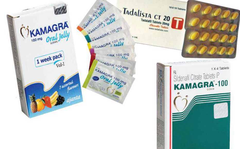 Où Acheter Du Kamagra