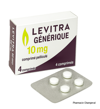 Cout Du Levitra