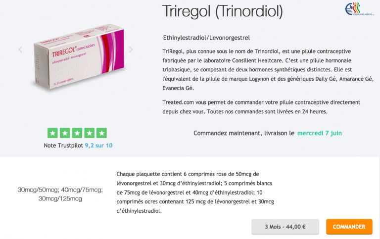 Acheter du isotrex générique