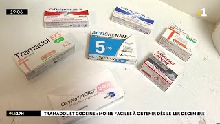 Tramadol Sans Ordonnance