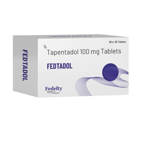 Tapentadol france