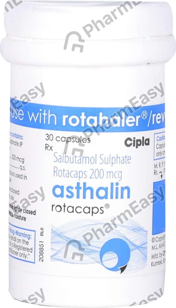 asthalin salbutamol 15ml prix
