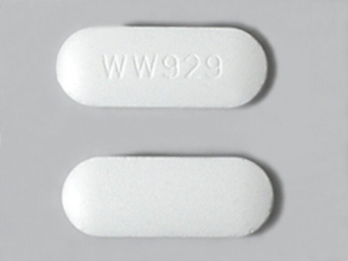 Ciprofloxacin Hcl 750mg