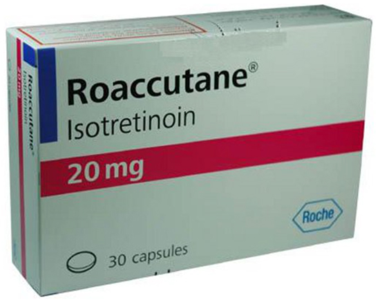 Accutane où acheter