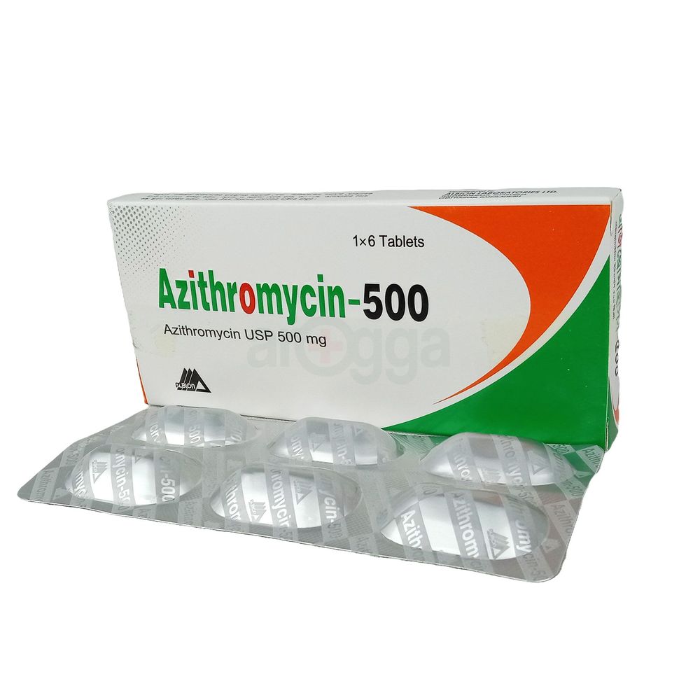 Azithromycin dr online