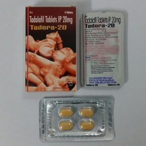 Tadalafil zydus 20 mg