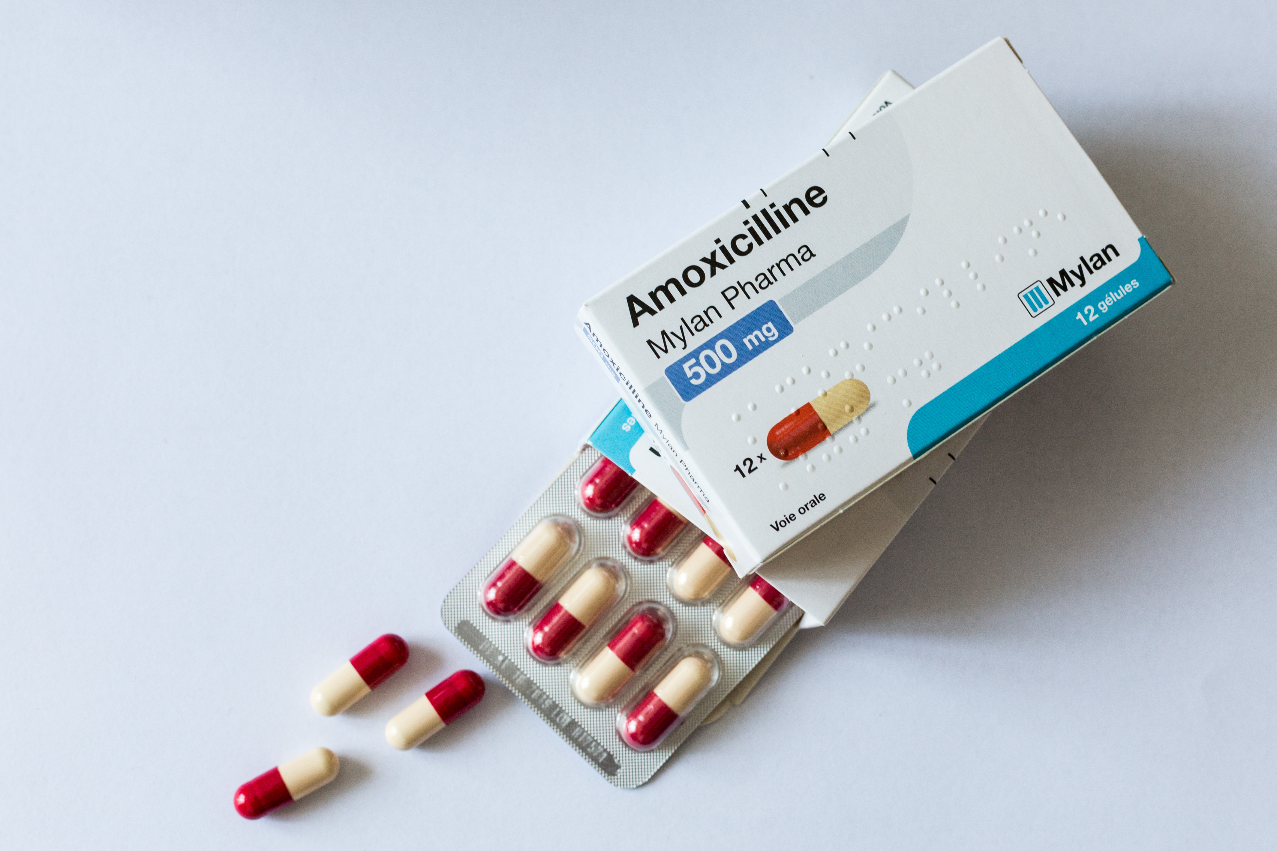 amoxicilline sans ordonnance pharmacie