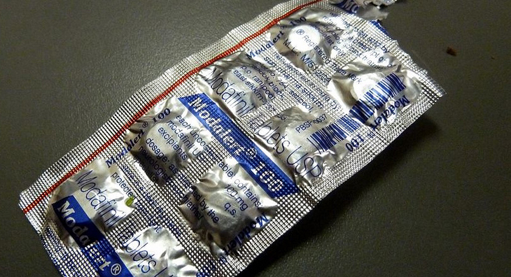 Provigil 100mg Online