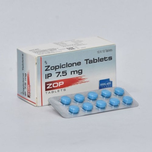 Zopiclone 15 Mg Prix
