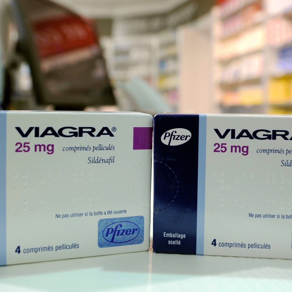 Acheter Du Viagra En Espagne