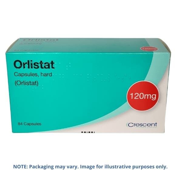 orlistat farmacia online