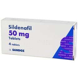 sildénafil en ligne