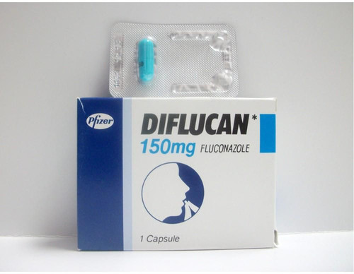 Diflucan où acheter