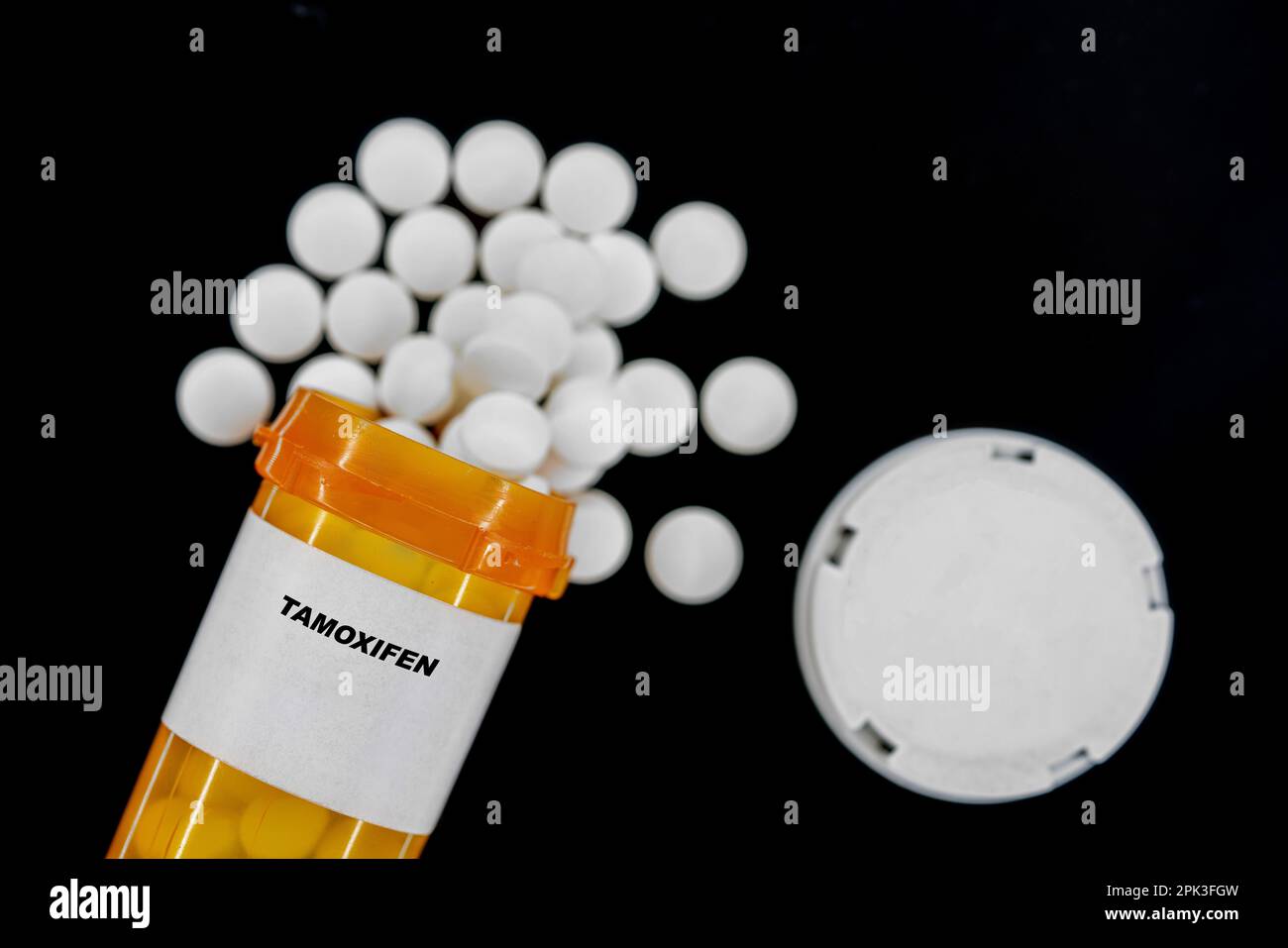 Prix pour tamoxifen