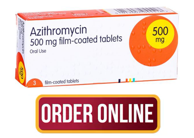 Zithromax en ligne