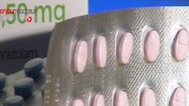 Zolpidem sans ordonnance avis