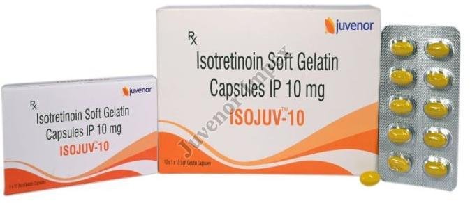 isotrex france