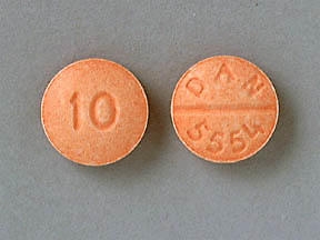 Propranolol 10mg Online